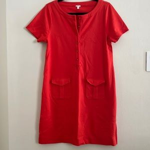 J.Crew Dress M